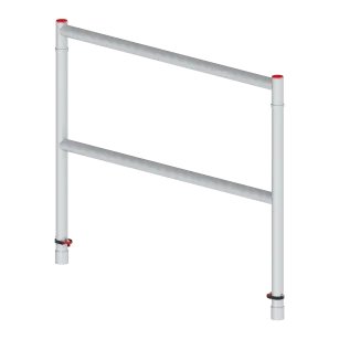 Rama poręczowa rusztowania aluminiowego Altrex szeroka 1,35 m x 1,00 m 5200 302920