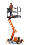 Podnośnik nożycowy osobowy Power Tower Duo, JLG 2357 - 3