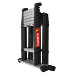 Drabina teleskopowa wielofunkcyjna 2,3m aluminiowa Combi Line TELESTEPS 72423-681 - 4