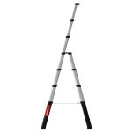 Drabina teleskopowa wielofunkcyjna 2,3m aluminiowa Combi Line TELESTEPS 72423-681 - 7