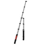 Drabina teleskopowa wielofunkcyjna 2,3m aluminiowa Combi Line TELESTEPS 72423-681 - 12