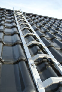 Drabina dachowa 1x10-3m ALTREX 507003