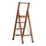 [OUTLET] Drabina domowa 4 stopniowa aluminiowa Slim Space LEMAR 031304 - 19