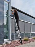 Uchwyt do drabin teleskopowych Prime Line i Rescue Line TELESTEPS 9215-101 - 14