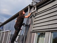 Uchwyt do drabin teleskopowych Prime Line i Rescue Line TELESTEPS 9215-101 - 10