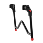 Uchwyt do drabin teleskopowych Prime Line i Rescue Line TELESTEPS 9215-101 - 2