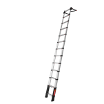 Uchwyt do drabin teleskopowych Prime Line i Rescue Line TELESTEPS 9215-101 - 4