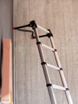 Uchwyt do drabin teleskopowych Prime Line i Rescue Line TELESTEPS 9215-101 - 9