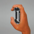 Unikalny ergonomiczny profil Ergo-Grip dostosowany do dłoni 