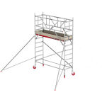 Rusztowania aluminiowe Altrex 4000 - 33