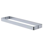 Burty aluminiowe do rusztowania Altrex wąskiego 0,75 m x 1,85 m 5100 komplet 305801 - 2