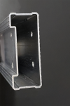 Drabina wielofunkcyjna 3x9 stopni aluminiowa TriPro LEMAR 060109 - 9