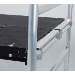 Rusztowania aluminiowe Altrex-LEMAR 5400 - PROMOCJA - 24