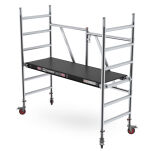 Rusztowania aluminiowe Altrex-LEMAR 5400 - PROMOCJA - 2