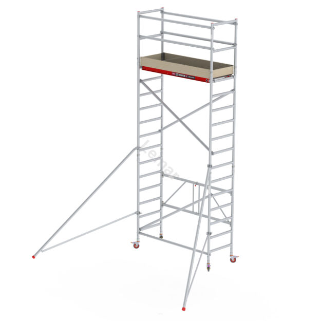 Rusztowania aluminiowe Altrex-LEMAR 5400 - PROMOCJA