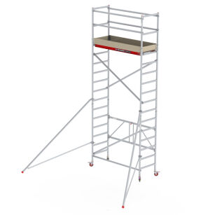 Rusztowania aluminiowe Altrex-LEMAR 5400 - PROMOCJA