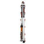 Drabina przegubowa 4x5 stopni aluminiowa Conquest Little Giant 16332EN - 11