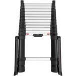 [OUTLET] Drabina teleskopowa 1x13 stopni aluminiowa Prime Line TELESTEPS 72241-781 - 38