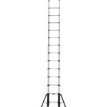 [OUTLET] Drabina teleskopowa 1x13 stopni aluminiowa Prime Line TELESTEPS 72241-781 - 36