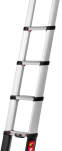 [OUTLET] Drabina teleskopowa 1x13 stopni aluminiowa Prime Line TELESTEPS 72241-781 - 25