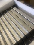 [OUTLET] Drabina teleskopowa 1x13 stopni aluminiowa Prime Line TELESTEPS 72241-781 - 5
