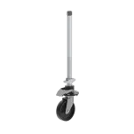 Koło do rusztowania Altrex 5000 Ø 200 mm 511230 511233 - 4