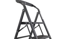 Drabina domowa 2 stopniowa aluminiowa Sit Space LEMAR 045102 - 11