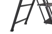Drabina domowa 2 stopniowa aluminiowa Sit Space LEMAR 045102 - 12