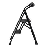 Drabina domowa 2 stopniowa aluminiowa Sit Space LEMAR 045102 - 3