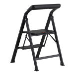 Drabina domowa 2 stopniowa aluminiowa Sit Space LEMAR 045102 - 4