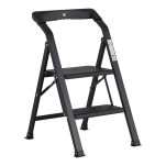 Drabina domowa 2 stopniowa aluminiowa Sit Space LEMAR 045102 - 8