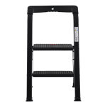 Drabina domowa 2 stopniowa aluminiowa Sit Space LEMAR 045102 - 9