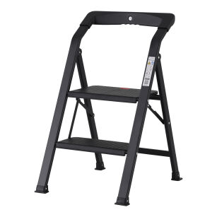 Drabina domowa 2 stopniowa aluminiowa Sit Space LEMAR 045102