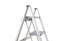 Drabina domowa 2 stopniowa aluminiowa Slim Space-X LEMAR 040102 - 11