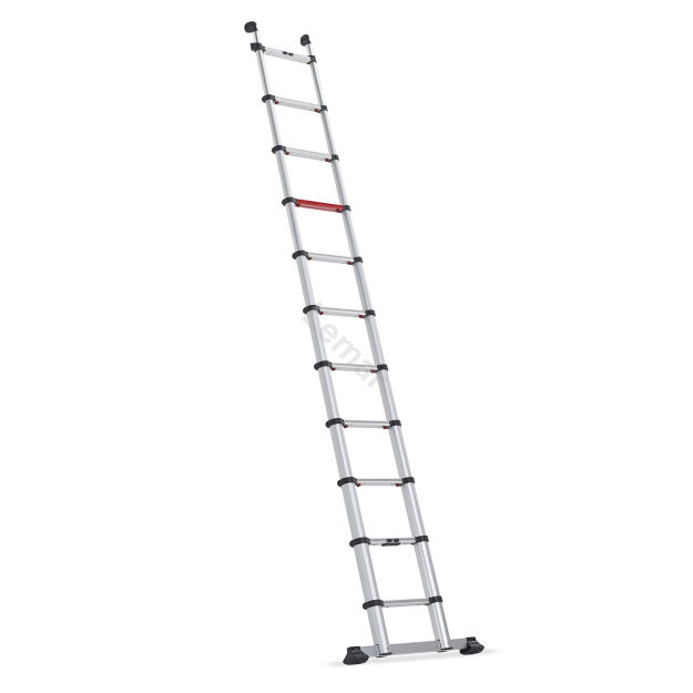 Drabina teleskopowa 1x11 stopni aluminiowa Smart Up Active ALTREX 500357