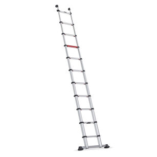 Drabina teleskopowa 1x11 stopni aluminiowa Smart Up Active ALTREX 500357