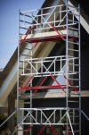 Rusztowania aluminiowe Altrex-LEMAR 4100-S - PROMOCJA - 6