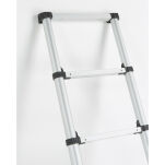 Drabina teleskopowa 1x11 stopni aluminiowa Smart Up Go ALTREX 500369 - 7