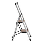 Drabina domowa 2 stopniowa aluminiowa Slim Space LEMAR 030302 - 7