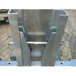 Podnośnik towarowy Alp Lift M476 - 10