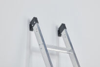 Drabina schodowo-przegubowa 5+3 stopni aluminiowa King Kombo Little Giant ALTREX 503075 - 11