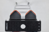 Drabina schodowo-przegubowa 5+3 stopni aluminiowa King Kombo Little Giant ALTREX 503075 - 17