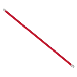 Używane, Stężenie ukośne, skos 245 cm rusztowania aluminiowego Altrex 5000 303727 - 2