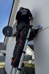 Drabina teleskopowa 1x11 stopni aluminiowa Smart Up Pro ALTREX 500360 - 3