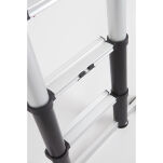 Drabina teleskopowa 1x11 stopni aluminiowa Smart Up Pro ALTREX 500360 - 16