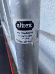 [OUTLET] Rusztowania składane Altrex 3 szczeblowe - 3