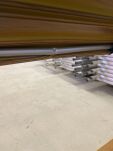 [OUTLET] Drabina domowa 6 stopniowa aluminiowa Slim Space LEMAR 031206 - 3