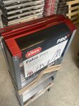 [OUTLET] Drabina dwustronna 2x5 stopnie aluminiowa Falco Fdo ALTREX 192325 - 4