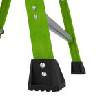 Drabina jednostronna 3 stopniowy z włókna szklanego Mightylite Little Giant 15365EN - 24