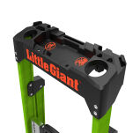 Drabina jednostronna 3 stopniowy z włókna szklanego Mightylite Little Giant 15365EN - 6